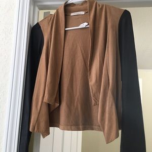 Boutique Cardigan-Small